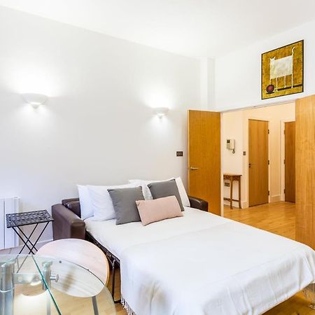 Bright & Comfortable Angel Apartment Londres Exterior foto