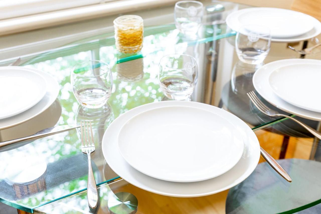 Bright & Comfortable Angel Apartment Londres Exterior foto