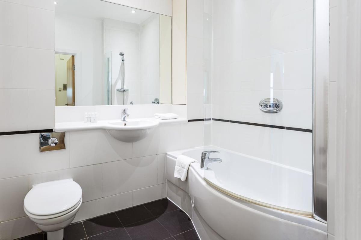 Bright & Comfortable Angel Apartment Londres Exterior foto