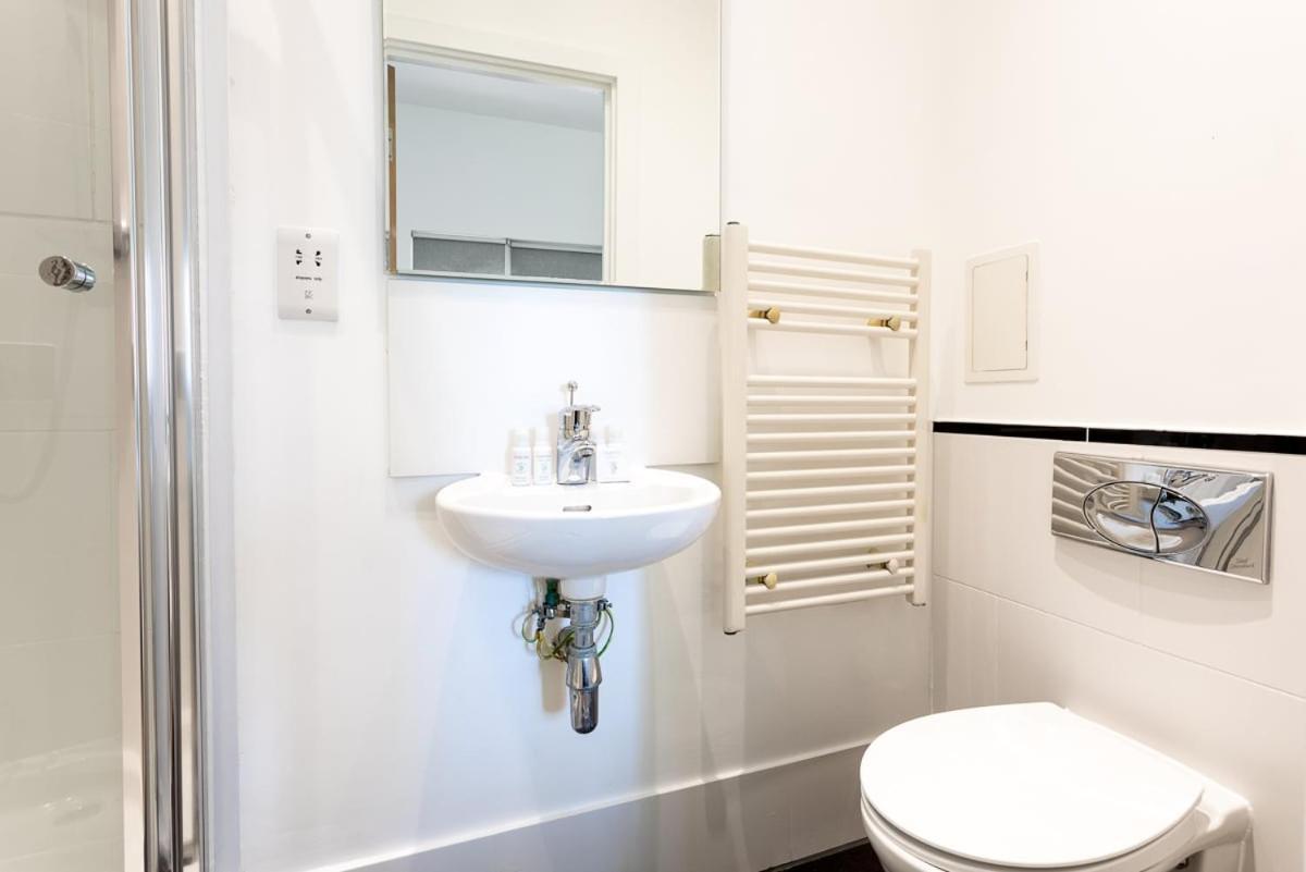 Bright & Comfortable Angel Apartment Londres Exterior foto