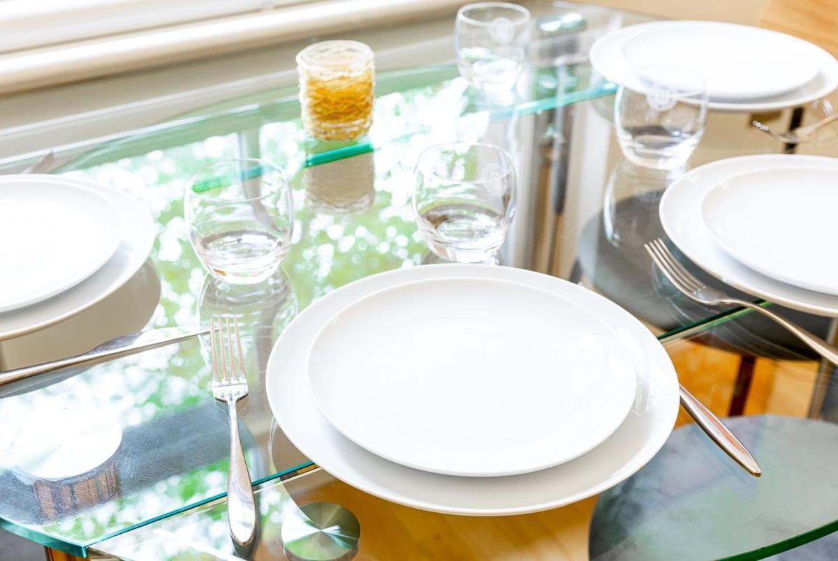 Bright & Comfortable Angel Apartment Londres Exterior foto